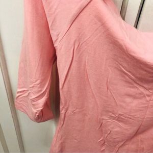 Pink Top