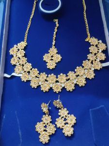 Jewellery Set