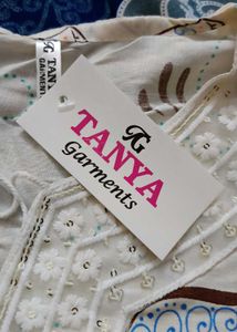 Selling Handmade Printed Kurti