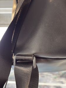 Mini Backpack