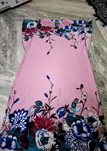 Pink Nighty ....