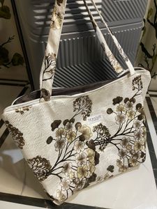 Tie The Knot Tote Bag