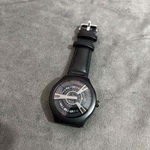 SevenFriday Moving dial Automatic watch
