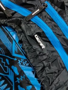 New Branded Bag For Cllg /Schl 16ltr Capacity 🔵🔵