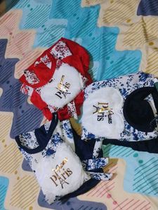 Cute Baby Girl Outfit