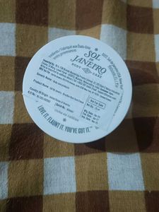 Sol De Janeiro Brazilian Bum Cream