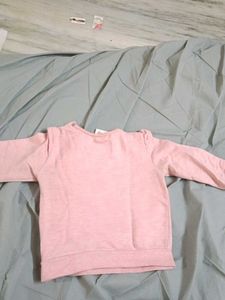 Sweatshirt For Kids