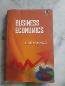 BUSINESS ECONOMICS