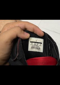 Nike Air Jordan Why Not Zero.1