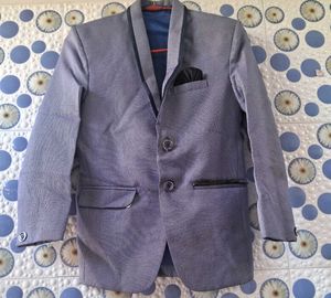 Blazers For Boys