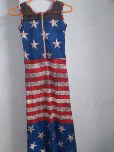 Stars &amp; Stripes Dress