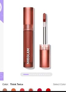 Macaroon Sheglam Lipstick