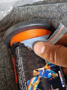 Kite Flying Spoal Plastic Manjha Go India Hero Plu