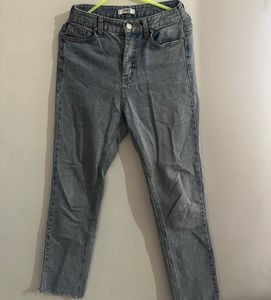 Zara Jeans Combo