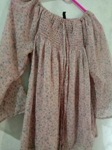 Korean Style Top