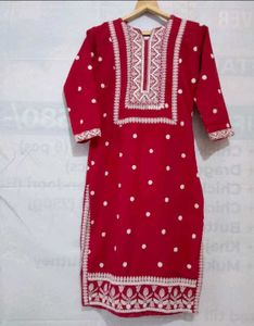Reselling Dress