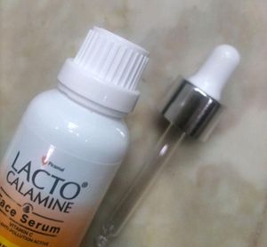 Vitamin C Face Serum