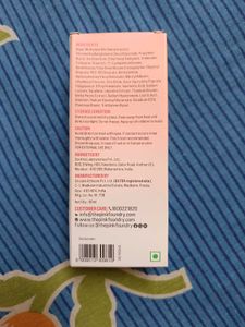 The Pink Foundry Sunscreen SPF 50