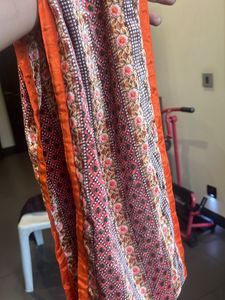 Set Scarves/Stoles/Mufflers - Free Cap