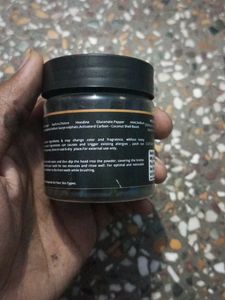 Teeth Whitening Powder