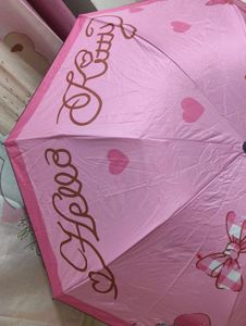 Hello Kitty Umbrella