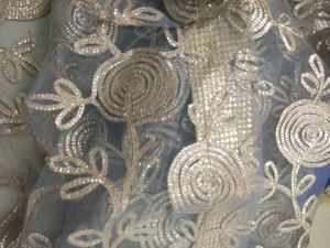 Very Beautiful Party Wear Dupatta