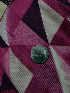 2 Rupee Error Coin