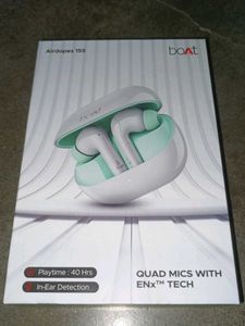 Boat Airdopes 155