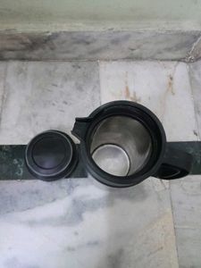 Vaccum Flask