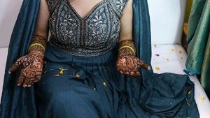 Designer Heavy Lehenga❤