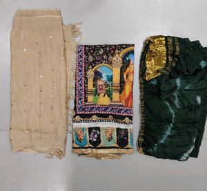 Dupattas On Sale