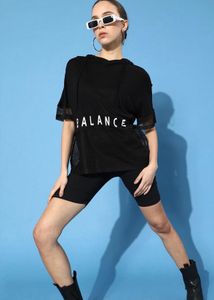 Balance Graphic Tee