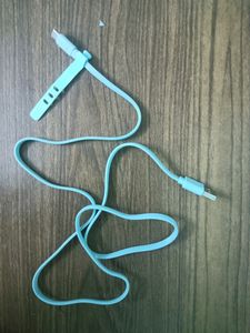 Beautiful Sky Blue Type &#34;C&#34; Cable