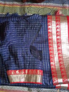 Such A Beautiful Saree