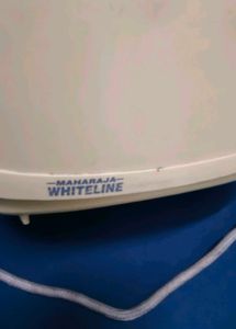 toaster maharaja whiteline
