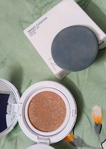 MISSHA korean Magic Cushion