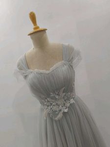 Elegant Ethnic Gown