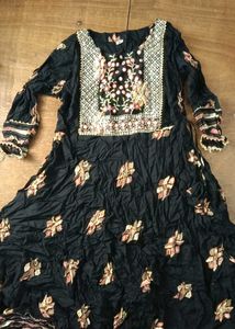 Ethnic Kurta