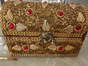 Jewellery Storage Box