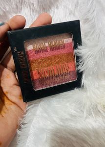 Royal Heaven 5-Color Highlighter