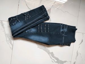 Jeans Blue