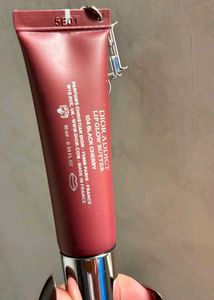 Dior Addict Lip Glow Butter (104 Black cherry)