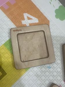 Wooden Shape Sorter Toy