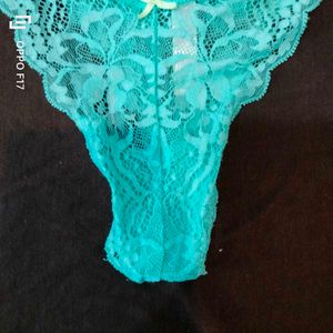 Victoria&#39;s Secret Cheeky Panty