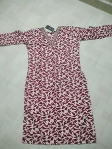 Kurti Set