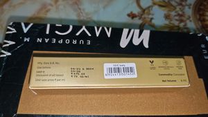 MyGlamm Super Serum Concealer - 101C Ivory (6g)