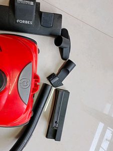 vaccum cleaner - sure fast clean from Eureka forbs