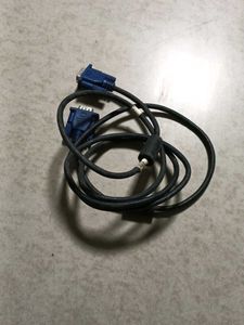 2 setVGA Cable - Monitor Connection
