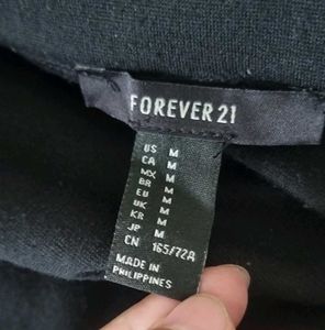 Forever21 Mini Skirt