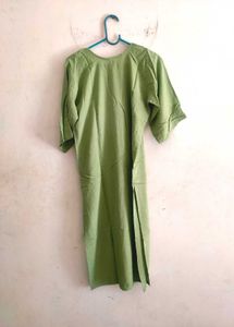 Brand New. Not used Kurta Pant Dupatta set/suit